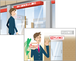 三菱ＵＦＪ銀行カードローン「バンクイック」の申込み・審査・返済までの流れと利用者の口コミ・体験談