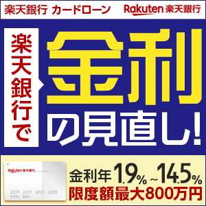 兼業 主婦 カード ローン